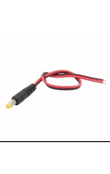10 Adet Dc Power Jack Dişi Soket Güvenlik Kamerası Güç Bağlantı Aparatı 10 Adet Dc Power Jack Dişi Soket Güvenlik Kamerası Güç Bağlantı Aparatı