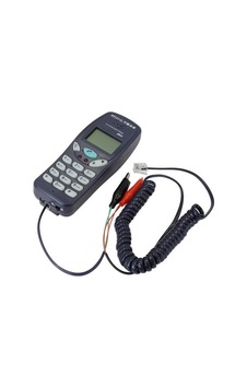 Sabit Telefon Hat Test Cihazı Hcd5558tsdl Sabit Telefon Hat Test Cihazı Hcd5558tsdl
