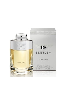 Bentley For Men Edt Erkek Parfümü 100 Ml Tarı Odunsu - Oryantal Bentley For Men Edt Erkek Parfümü 100 Ml Tarı Odunsu - Oryantal