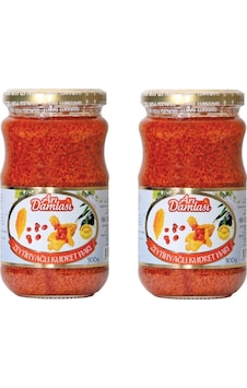 Arı Damlası Zeytinyağlı Kudret Narı 2 x 300 G Arı Damlası Zeytinyağlı Kudret Narı 2 x 300 G