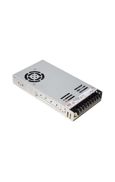 Meanwell Lrs-350-24 350w 24v 14,6a Spms Güç Kaynağı Meanwell Lrs-350-24 350w 24v 14,6a Spms Güç Kaynağı