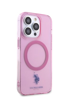 Apple iPhone Uyumlu 14 Pro Kılıf U.s. Polo Assn. M-safe Şarj Özellikli Transparan Tasarım Kapak Çok Renkli Apple iPhone Uyumlu 14 Pro Kılıf U.s. Polo Assn. M-safe Şarj Özellikli Transparan Tasarım Kapak Çok Renkli