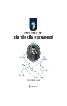 Bir Türkün Ruznamesi - Rjcı-730016