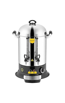 Remta 250 Bardak Elegance Çay Makinesi Remta 250 Bardak Elegance Çay Makinesi