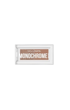 Pastel Show By Pastel Monochrome Eyeshadow 22 Mocha Latte Pastel Show By Pastel Monochrome Eyeshadow 22 Mocha Latte