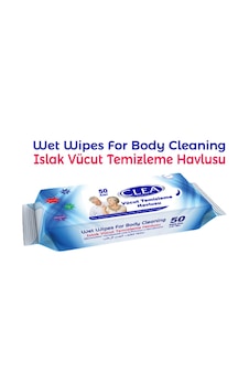 Fantasy Vücut Temizleme Havlusu 50 Adet Diğer Fantasy Vücut Temizleme Havlusu 50 Adet Diğer