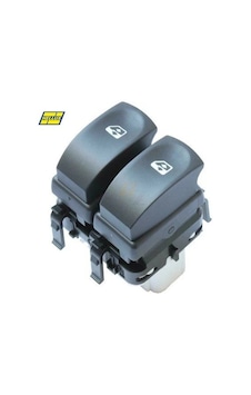 Cam Anahtarı Ön Sol 10 Fişli Clıo Iıı - Modus -twıngo Iı Hellux 8200214943 Cam Anahtarı Ön Sol 10 Fişli Clıo Iıı - Modus -twıngo Iı Hellux 8200214943