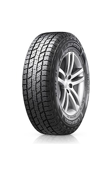 Laufenn 245/70R16 107T Lc01 X Fıt A/T 4X4 Yaz Lastiği 2024