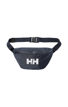 Helly Hansen Logo Waist Bag Unisex Bel Çantası-32450 Lacivert