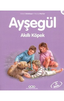 Ayşegül 15 - Akıllı Köpek