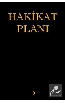 Hakikat Planı / Emrah Eryılmaz