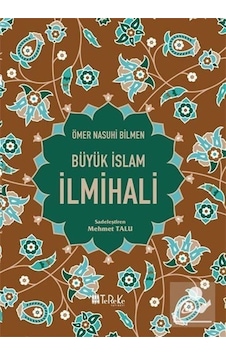 Büyük İslam İlmihali  - Mehmet Talu  - Tereke