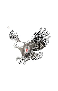 Beşiktaş Kartal-2 Büyük Sticker 40x50cm Orijinal Lisanslı Ürün Çok Renkli Beşiktaş Kartal-2 Büyük Sticker 40x50cm Orijinal Lisanslı Ürün Çok Renkli