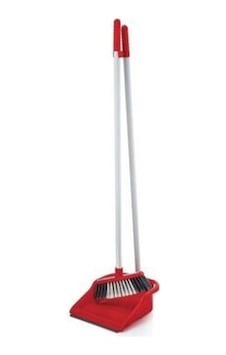 Urve Ur-3248 Fırçalı Uzun Faraş Takım Saplı - 12'li Paket Urve Ur-3248 Fırçalı Uzun Faraş Takım Saplı - 12'li Paket