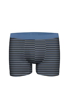 John Frank Natural Modal Erkek Boxer Jfbmodna03 Gri John Frank Natural Modal Erkek Boxer Jfbmodna03 Gri