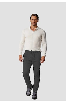 İgs Antrasit Jogger Stil Erkek Pantolon Lastikli İpli-26053 gri İgs Antrasit Jogger Stil Erkek Pantolon Lastikli İpli-26053 gri
