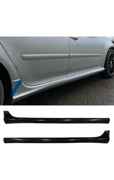 Vw Golf 5 Gtı Yan Marşpiyel Seti Mat Siyah Plastik 2 Adet 2003 2004 2005 2006 2007 2008 2009 Vw Golf 5 Gtı Yan Marşpiyel Seti Mat Siyah Plastik 2 Adet 2003 2004 2005 2006 2007 2008 2009