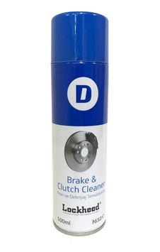 Delphı Fren Balata Temızleyıcı Sprey 500ml