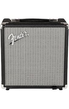 Fender 2370106900 Rumble 15 V3 Bas Gitar Amfisi 15 Watt Güç Ve 8 İnç Hoparlör Ev Çalışmaları İçin Kompakt Bas Amfisi Fender 2370106900 Rumble 15 V3 Bas Gitar Amfisi 15 Watt Güç Ve 8 İnç Hoparlör Ev Çalışmaları İçin Kompakt Bas Amfisi