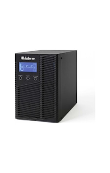 INFORM 1KVA SINUS EVO ONLINE 1/1F LCD EKRAN TOWER UPS INFORM 1KVA SINUS EVO ONLINE 1/1F LCD EKRAN TOWER UPS