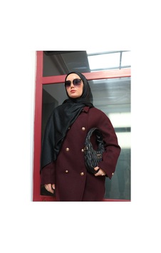 Silk Home Deluxe Şal 40006-06 Siyah
