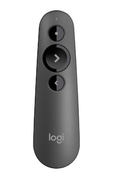 Logıtech 910-005843 R500s Wireless Presenter Sunum Cihazı 1923 Logıtech 910-005843 R500s Wireless Presenter Sunum Cihazı 1923