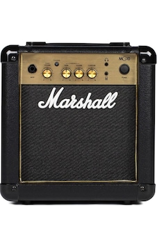 Marshall Mg10G 1X6.5 10W Combo Elektro Gitar Amfisi Marshall Mg10G 1X6.5 10W Combo Elektro Gitar Amfisi