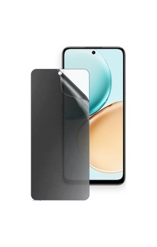 Honor X7d Uyumlu Ön Yüzey Hayalet Privacy Hidrojel Ekran Koruyucu