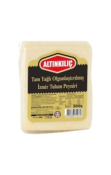 Altınkılıç İzmir Tulum Peyniri 300 G