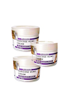 Varix Varicose Veins West&month Leg Bakım Kremi 100 X 3 Adet Varix Varicose Veins West&month Leg Bakım Kremi 100 X 3 Adet