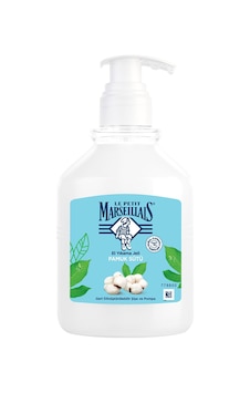 Le Petit Marseillais Sıvı Sabun Pamuk Sütü 500 Ml Diğer Le Petit Marseillais Sıvı Sabun Pamuk Sütü 500 Ml Diğer