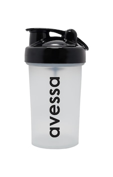 Avessa Shaker 550ml Şeffaf Avessa Shaker 550ml Şeffaf