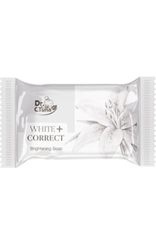 Farmasi Dr. C. Tuna White Correct Cilt Aydınlatıcı Sabun 100 G Farmasi Dr. C. Tuna White Correct Cilt Aydınlatıcı Sabun 100 G