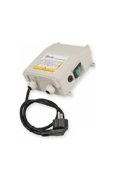 Water Ws-485 Dalgıç Pompa Kontrol Panosu 1 Hp Water Ws-485 Dalgıç Pompa Kontrol Panosu 1 Hp