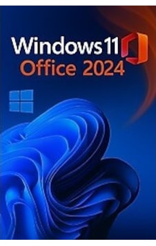Mıcrosoft Windows 11 Pro Lisans Key + Office 2024 Dijital Lisans - Süresiz Kullanım 2025 Mıcrosoft Windows 11 Pro Lisans Key + Office 2024 Dijital Lisans - Süresiz Kullanım 2025