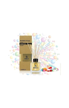 Bargello Bambu Çubuklu Oda Kokusu Bubble Gum 120 ML