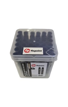 Fixpoint Tahta Kalemi Kartuşu Siyah 36'lı Stand Fixpoint Tahta Kalemi Kartuşu Siyah 36'lı Stand