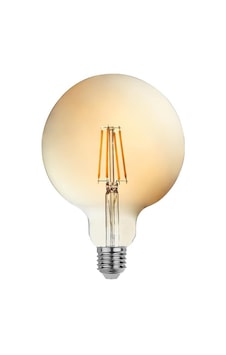 6 W Rustik Led Ampul Sylvanıa