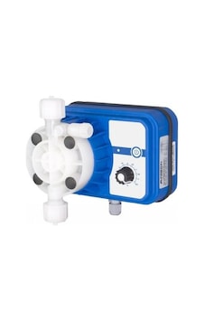 Dozaj Pompası Antech Optıma A 2.5L/15 B Dozaj Pompası Antech Optıma A 2.5L/15 B