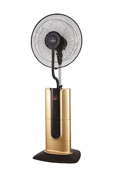 Airking Cool Soğuk Buharlı İyonizerli Yer Tipi Vantilatör