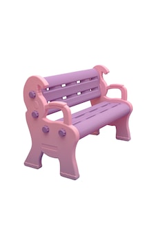 KÜÇÜK BANK PEMBE LİLA KÜÇÜK BANK PEMBE LİLA