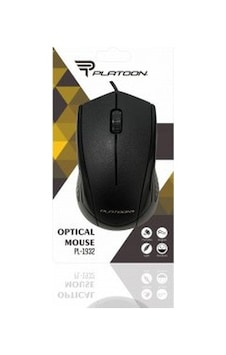 Platoon PL-1932 Kablolu Optik Mouse Platoon PL-1932 Kablolu Optik Mouse