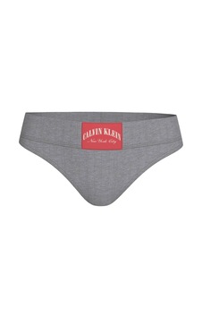 Calvin Klein Kadın Marka Logolu Günlük Kullanıma Uygun Gri Külot Lv00qf8711 P7a Calvin Klein Kadın Marka Logolu Günlük Kullanıma Uygun Gri Külot Lv00qf8711 P7a