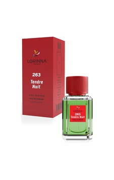 Lorinna 263 Tendre Nuit Kadın Parfüm EDP 50 ML