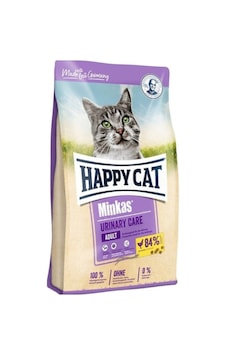 Happy Cat Minkas Urinary Care Tavuklu Yetişkin Kedi Maması 1500 G Happy Cat Minkas Urinary Care Tavuklu Yetişkin Kedi Maması 1500 G
