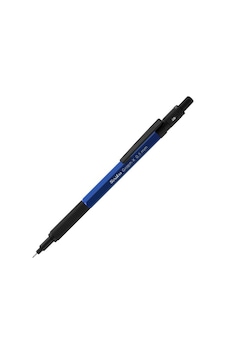 Scrikss Graph-X Portmin Kalem 0.5 Mm Mavi Scrikss Graph-X Portmin Kalem 0.5 Mm Mavi