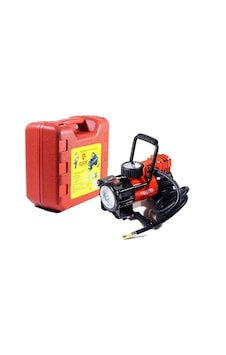 Rico 12volt Mini Kompresör Güçlü Araç Kompresörü 150psi