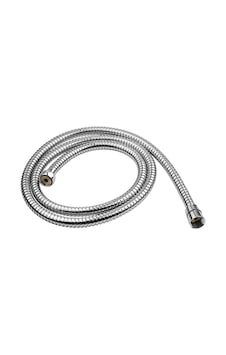 Bocchi Paslanmaz Duş Hortumu 150 Cm Krom 5550-0002 Çok Renkli Bocchi Paslanmaz Duş Hortumu 150 Cm Krom 5550-0002 Çok Renkli