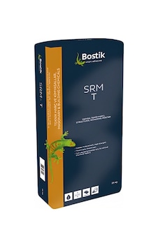 Bostik SRM-T Yapısal Tamir Harcı 25 KG Bostik SRM-T Yapısal Tamir Harcı 25 KG