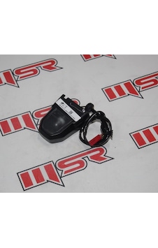Bajaj Pulsar F250-n250-n160-n160 Ug-ns200-ug-ns125 Bajajplaka Lambası A Jr401019 Bajaj Pulsar F250-n250-n160-n160 Ug-ns200-ug-ns125 Bajajplaka Lambası A Jr401019